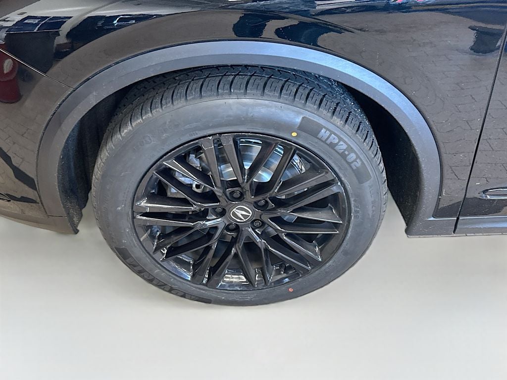 2023 Acura MDX A-Spec SH-AWD