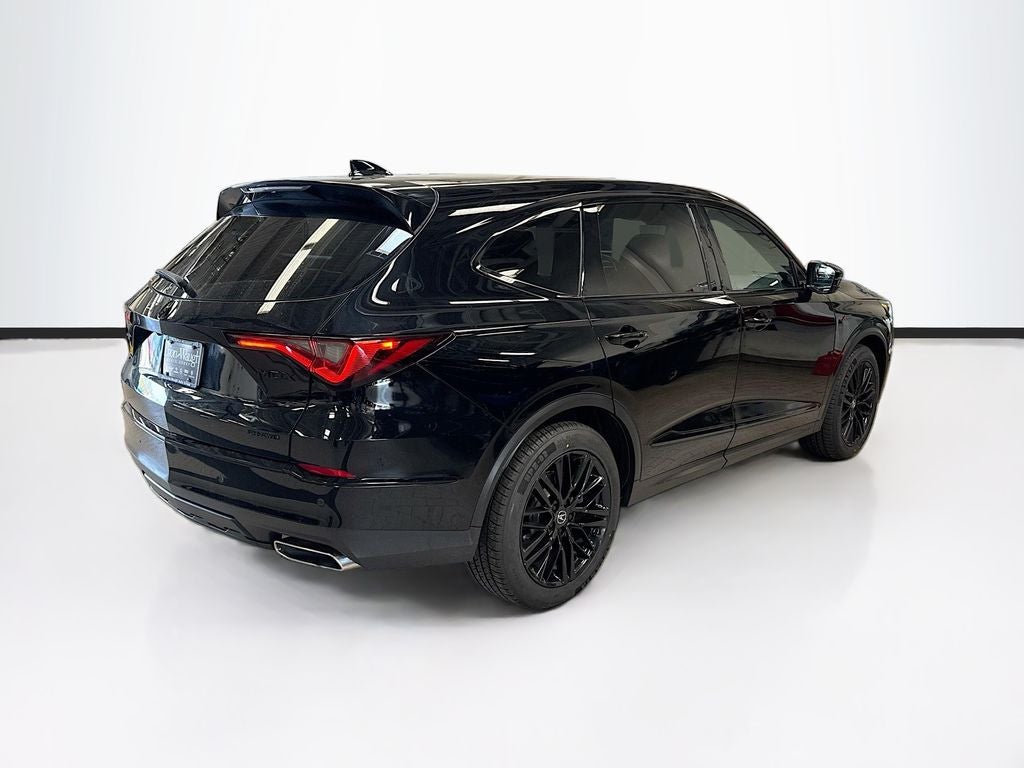 2023 Acura MDX A-Spec SH-AWD