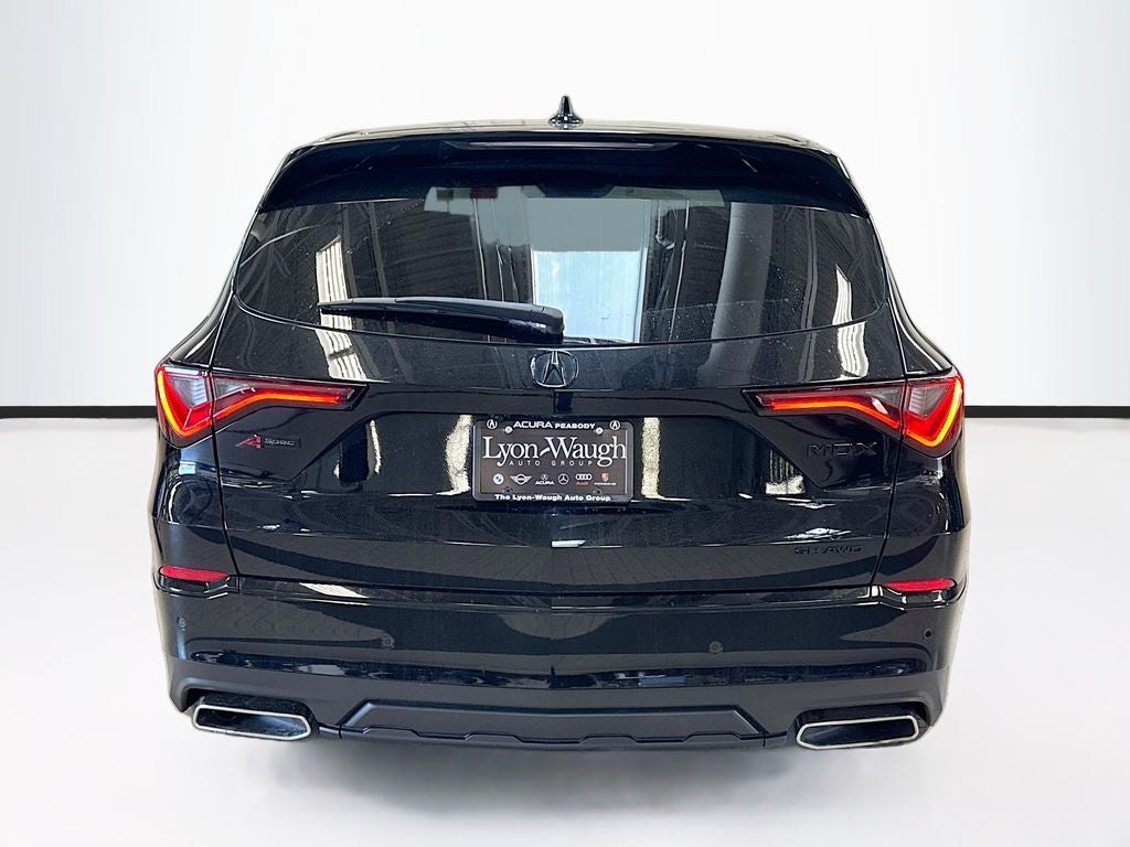 2023 Acura MDX A-Spec SH-AWD