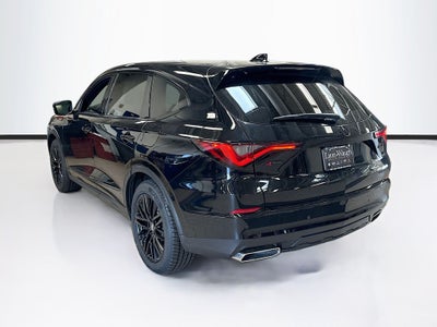 2023 Acura MDX A-Spec SH-AWD