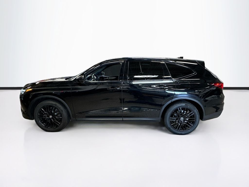 2023 Acura MDX A-Spec SH-AWD