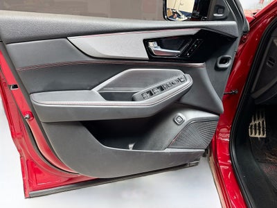 2025 Acura MDX A-Spec SH-AWD