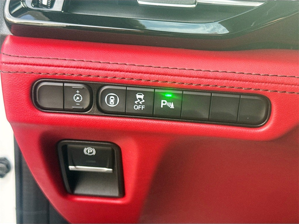 2023 Acura MDX A-Spec SH-AWD