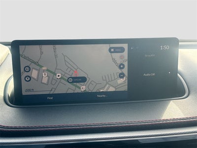 2023 Acura MDX A-Spec SH-AWD