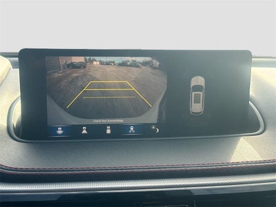 2023 Acura MDX A-Spec SH-AWD