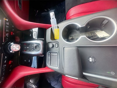 2023 Acura MDX A-Spec SH-AWD