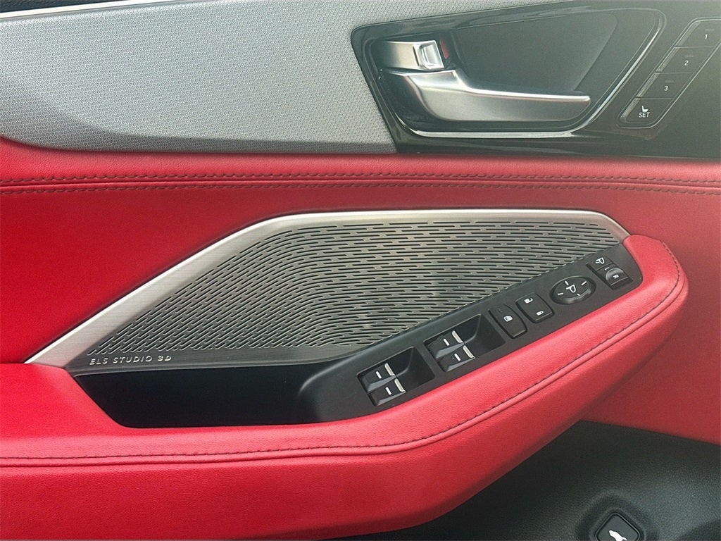 2023 Acura MDX A-Spec SH-AWD