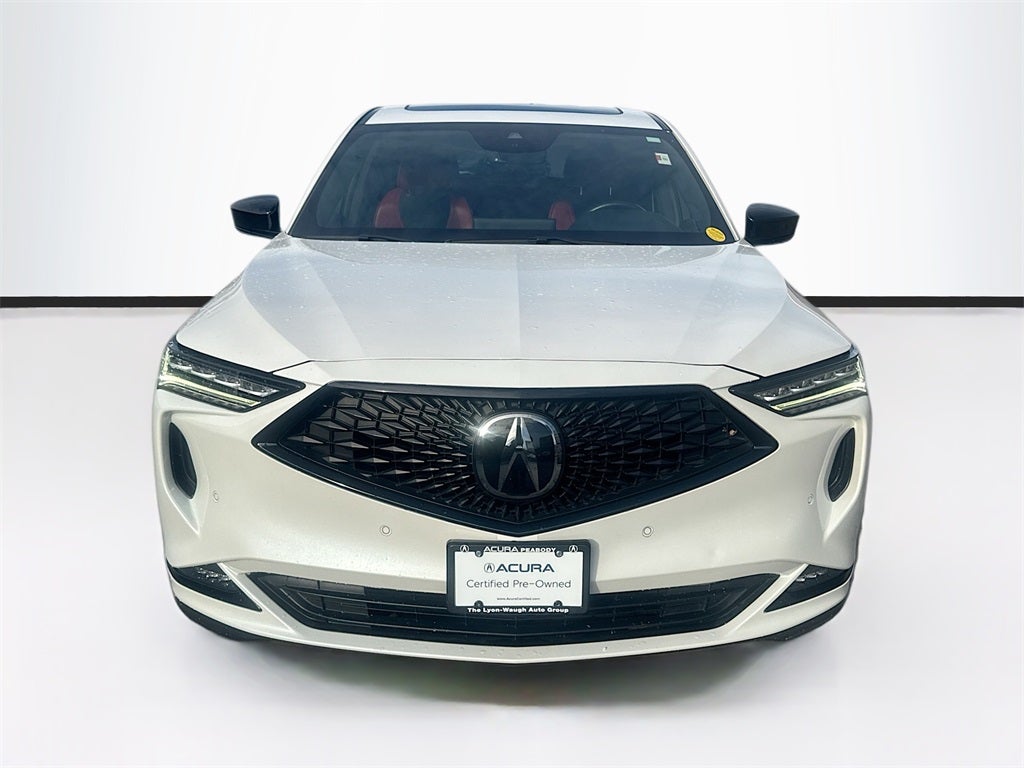 2023 Acura MDX A-Spec SH-AWD