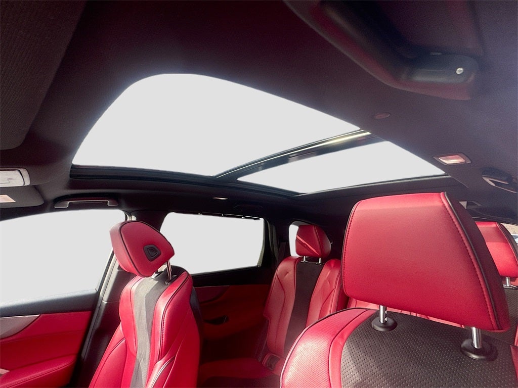 2023 Acura MDX A-Spec SH-AWD