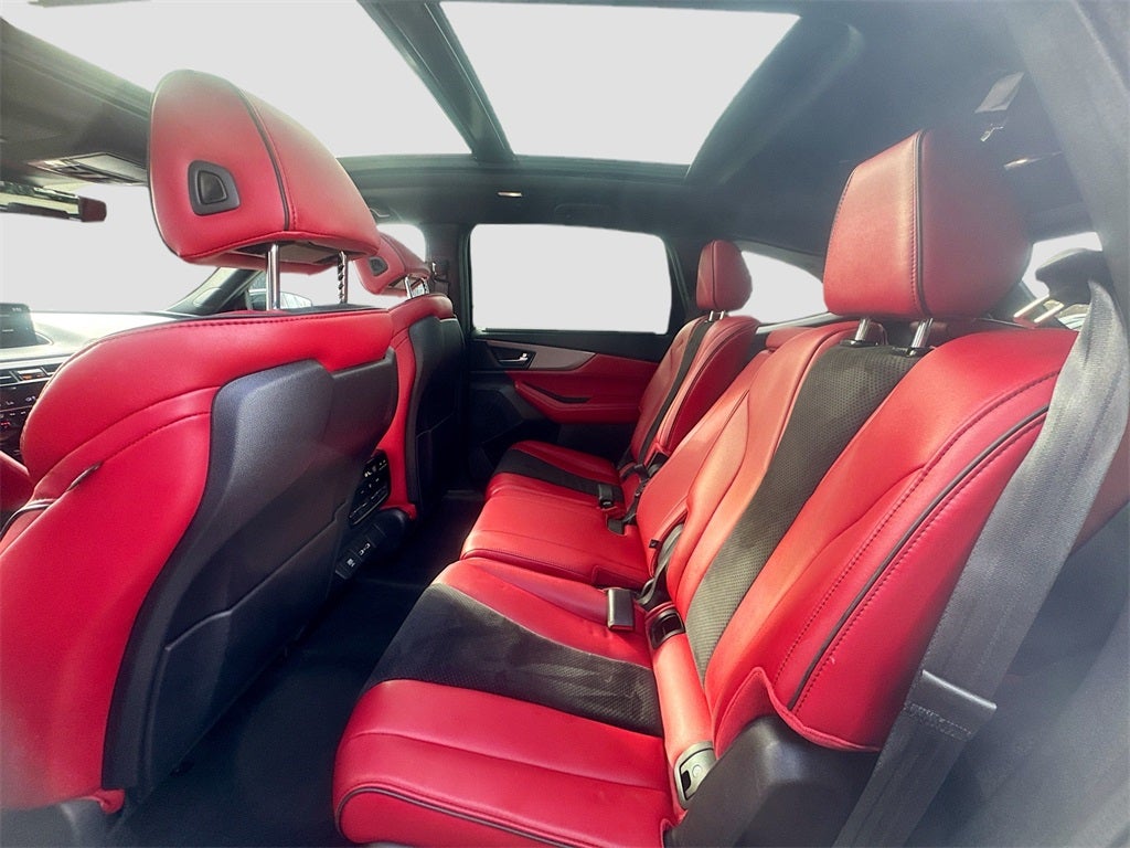 2023 Acura MDX A-Spec SH-AWD