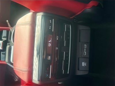 2023 Acura MDX A-Spec SH-AWD