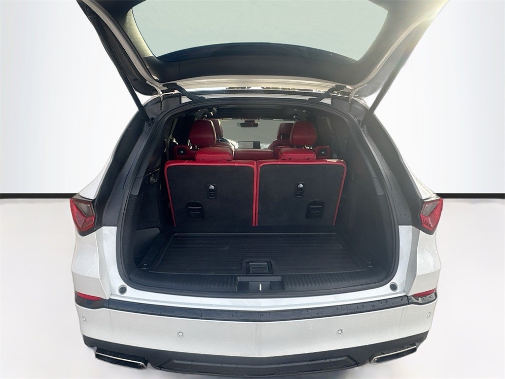 2023 Acura MDX A-Spec SH-AWD