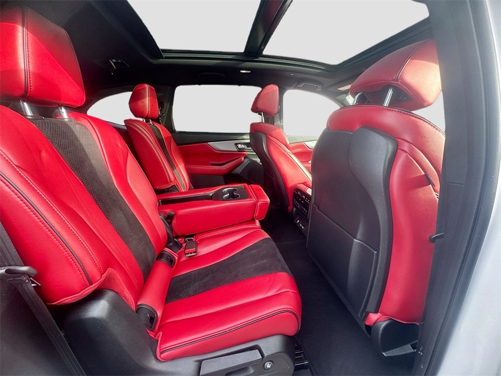 2023 Acura MDX A-Spec SH-AWD