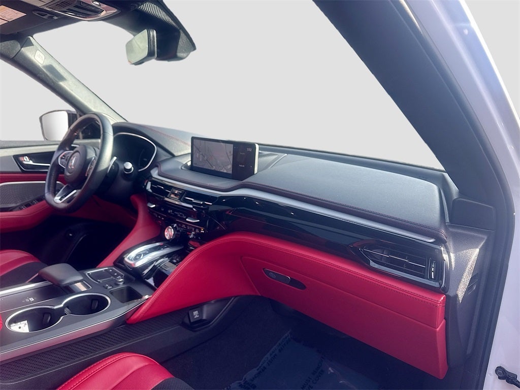 2023 Acura MDX A-Spec SH-AWD