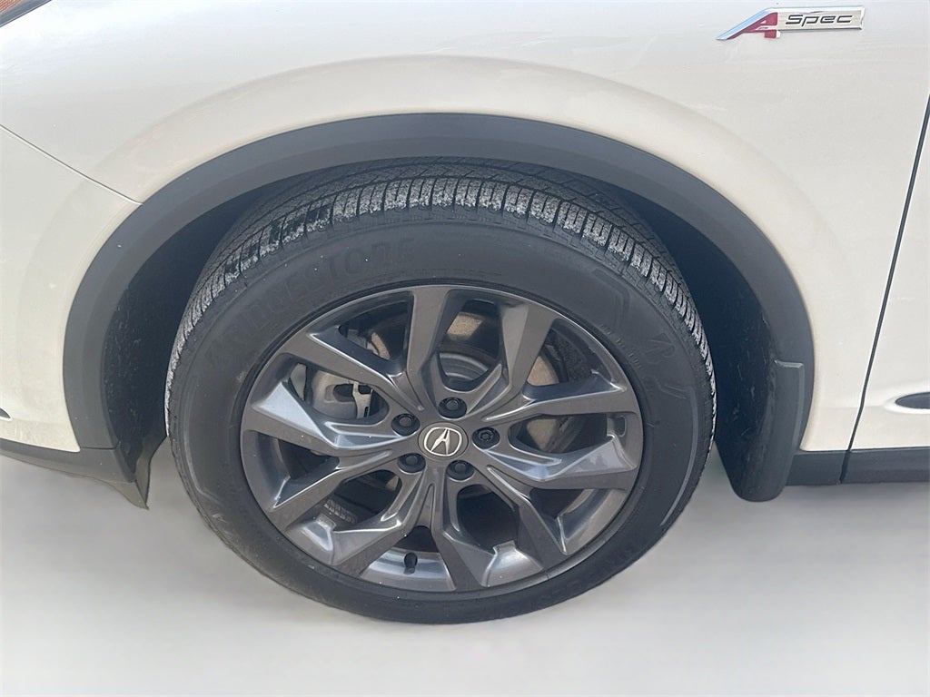 2023 Acura MDX A-Spec SH-AWD