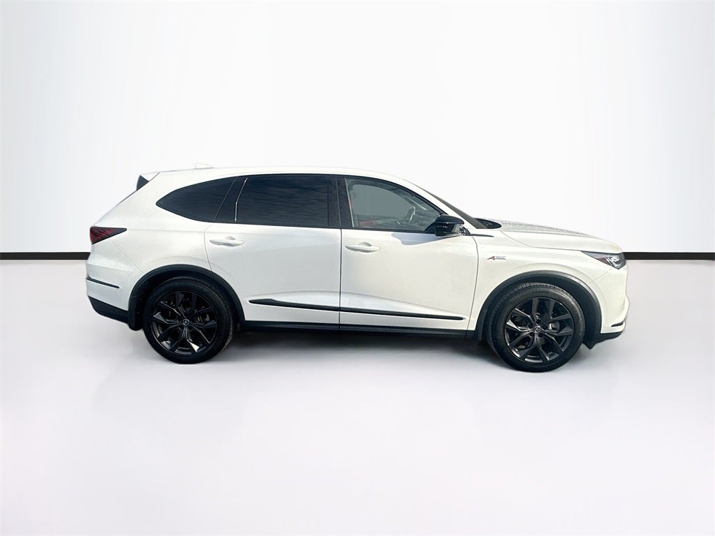 2023 Acura MDX A-Spec SH-AWD