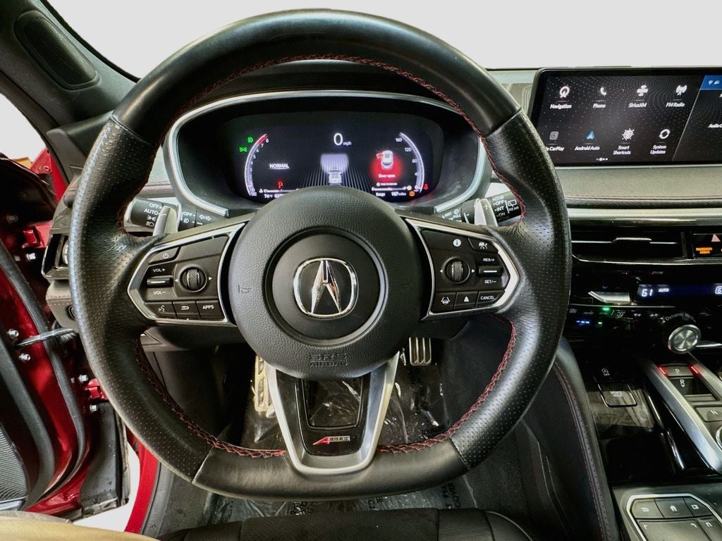 2023 Acura MDX A-Spec SH-AWD