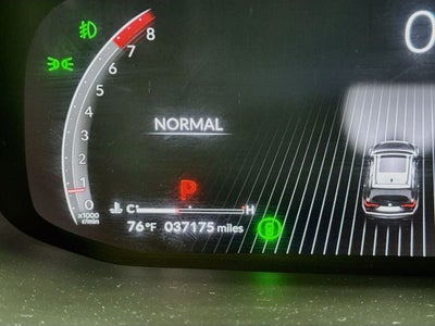 2023 Acura MDX A-Spec SH-AWD