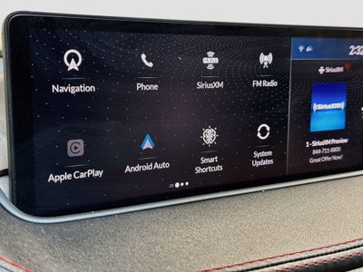 2023 Acura MDX A-Spec SH-AWD