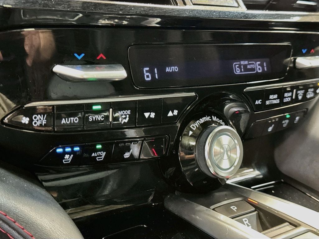 2023 Acura MDX A-Spec SH-AWD