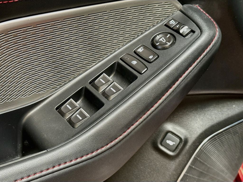 2023 Acura MDX A-Spec SH-AWD