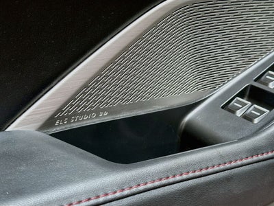 2023 Acura MDX A-Spec SH-AWD