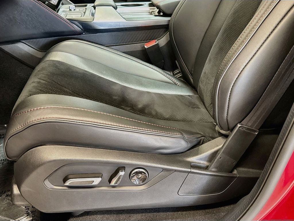 2023 Acura MDX A-Spec SH-AWD