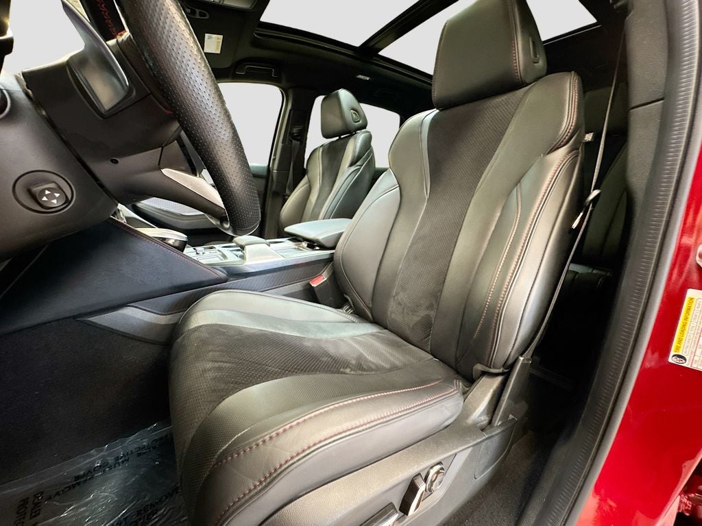 2023 Acura MDX A-Spec SH-AWD