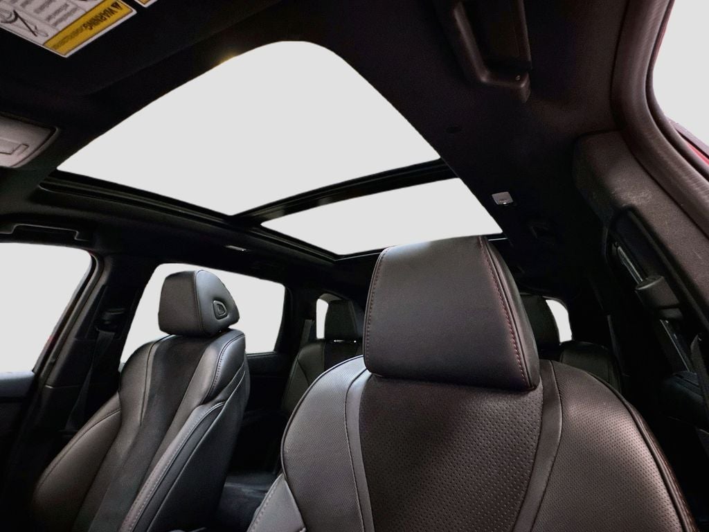 2023 Acura MDX A-Spec SH-AWD