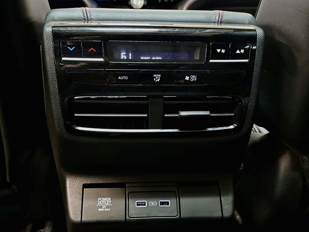 2023 Acura MDX A-Spec SH-AWD