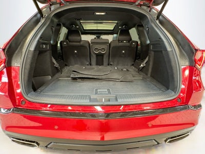 2023 Acura MDX A-Spec SH-AWD
