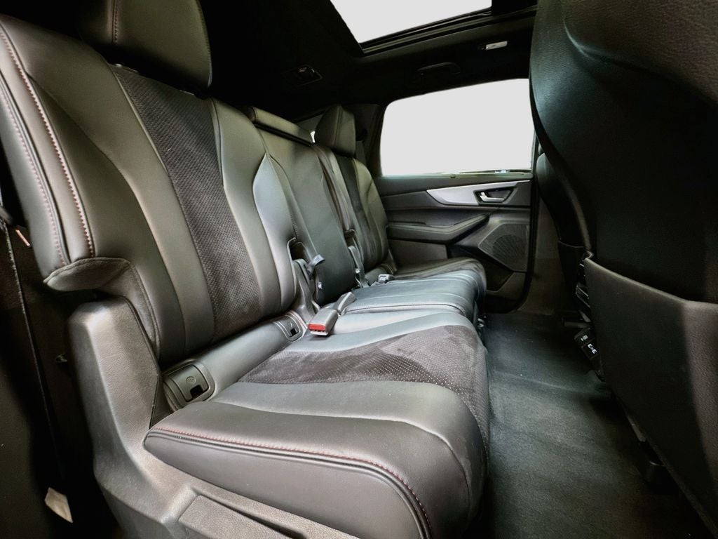 2023 Acura MDX A-Spec SH-AWD