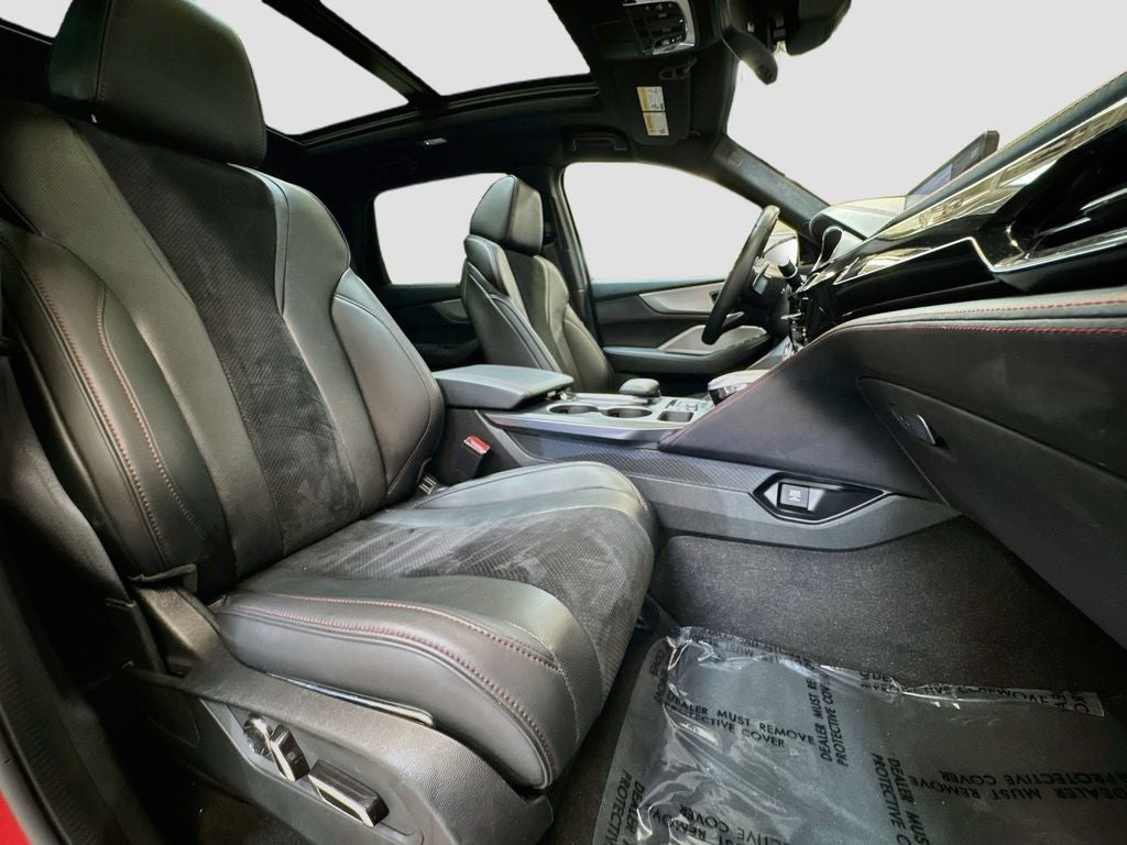 2023 Acura MDX A-Spec SH-AWD