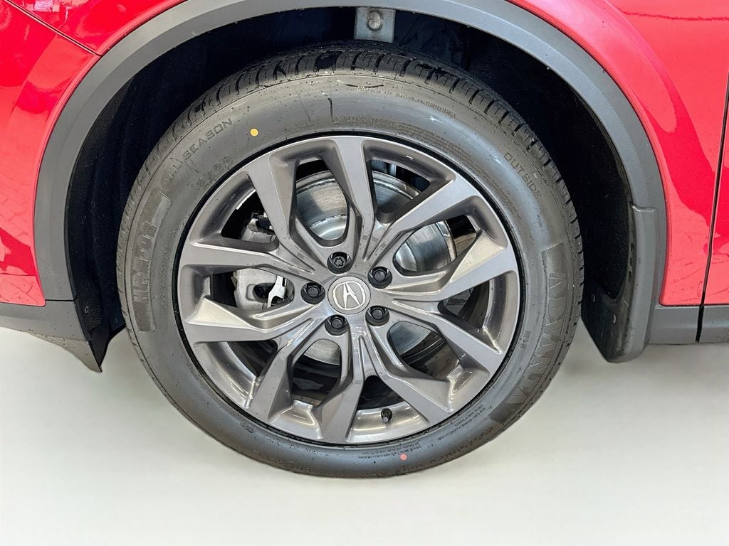 2023 Acura MDX A-Spec SH-AWD