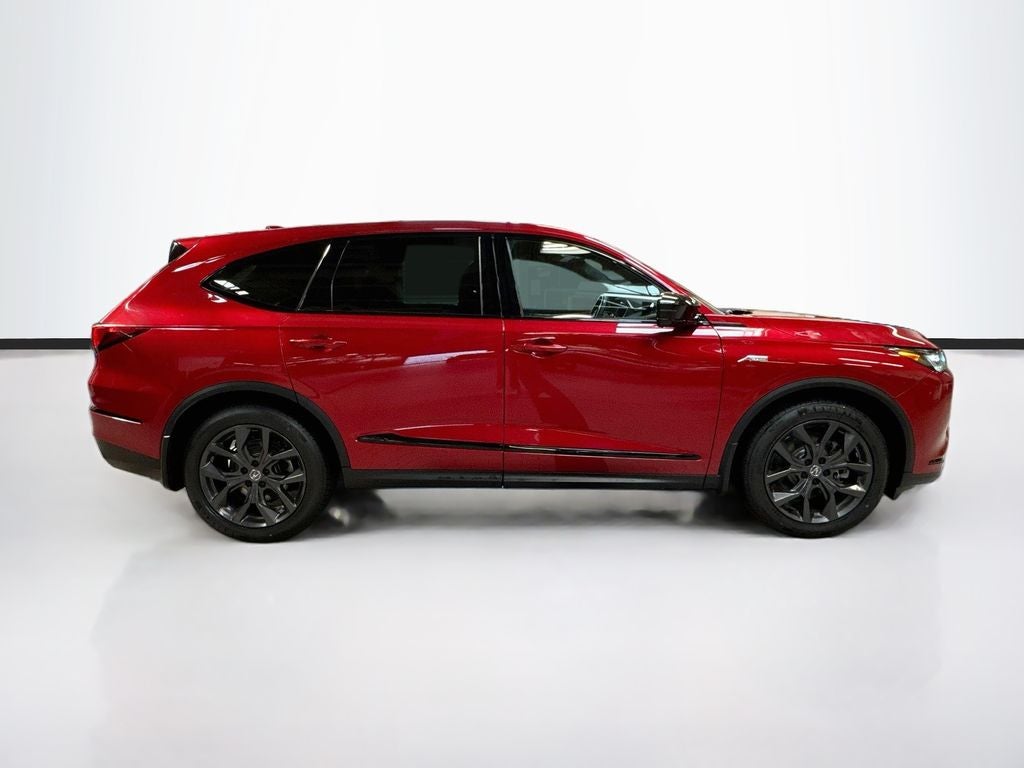 2023 Acura MDX A-Spec SH-AWD
