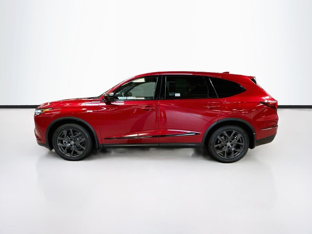 2023 Acura MDX A-Spec SH-AWD