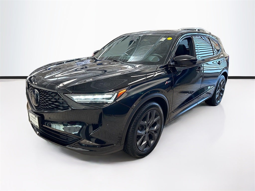 2023 Acura MDX A-Spec SH-AWD