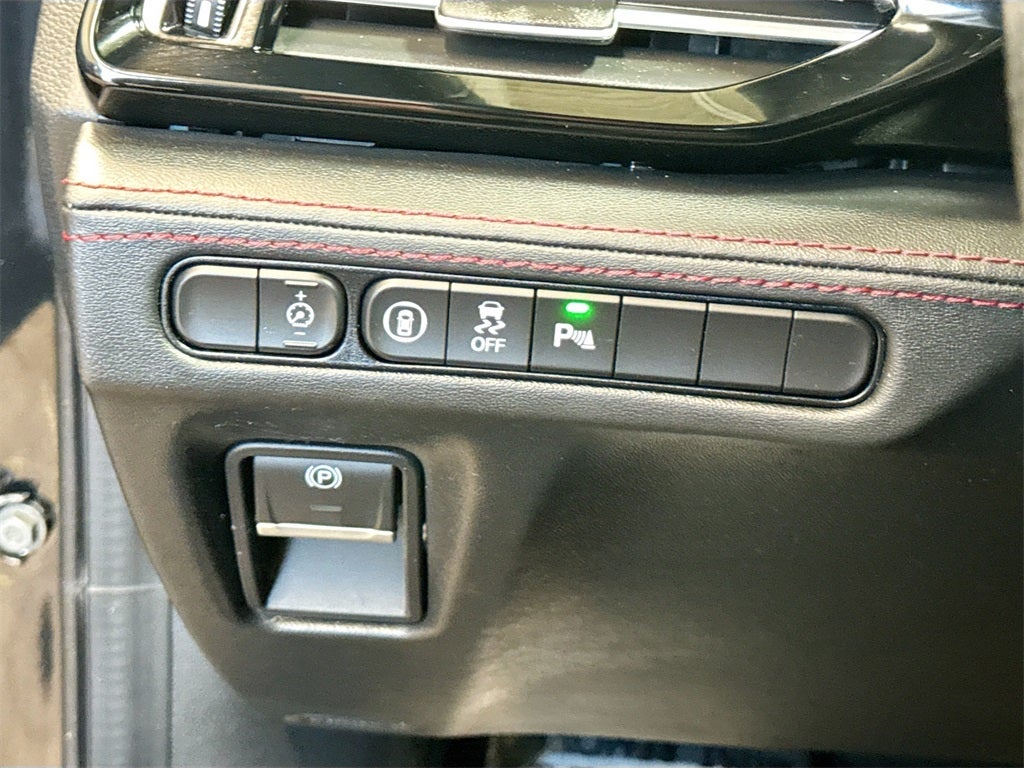 2023 Acura MDX A-Spec SH-AWD