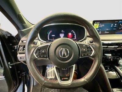 2023 Acura MDX A-Spec SH-AWD