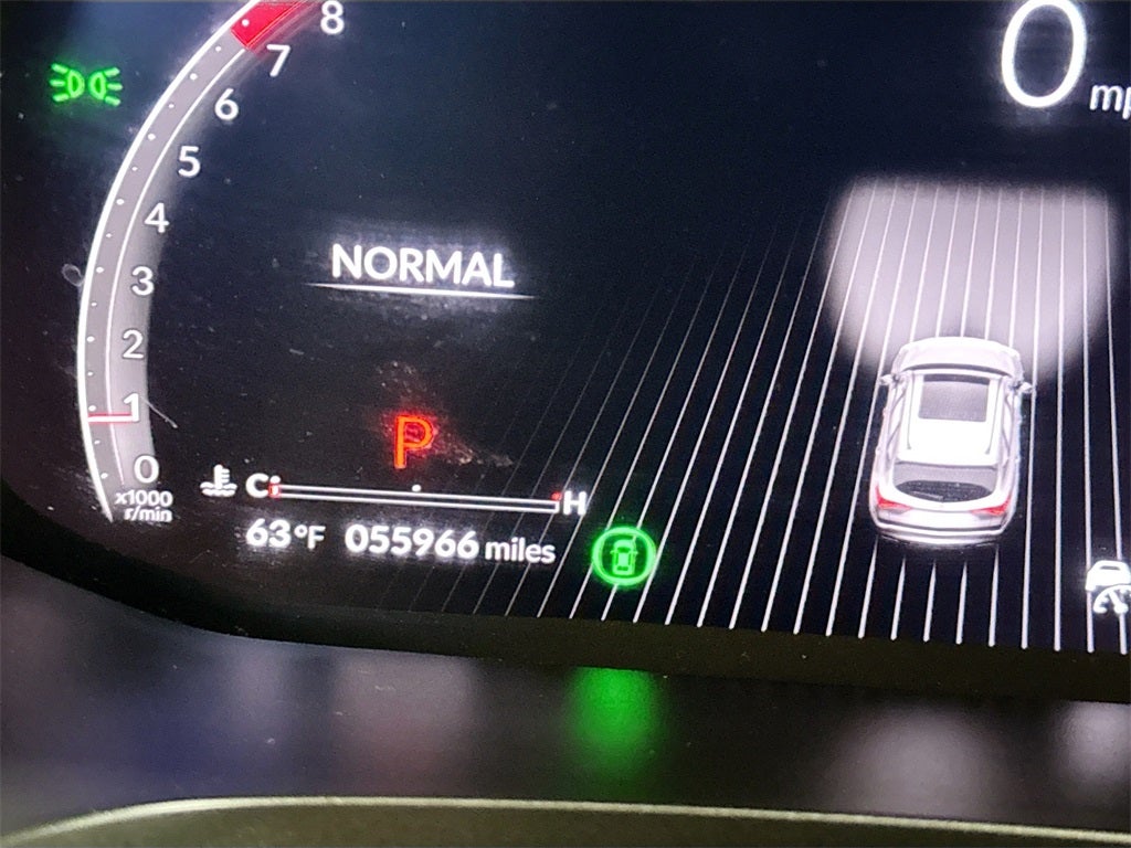 2023 Acura MDX A-Spec SH-AWD