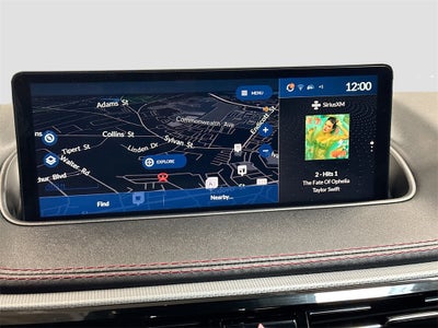 2023 Acura MDX A-Spec SH-AWD