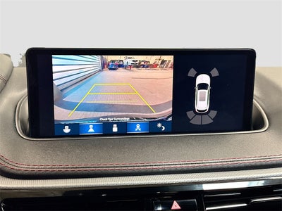 2023 Acura MDX A-Spec SH-AWD