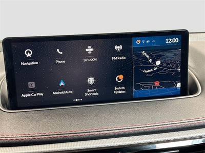 2023 Acura MDX A-Spec SH-AWD