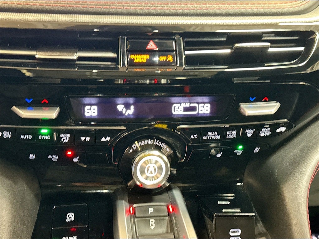 2023 Acura MDX A-Spec SH-AWD