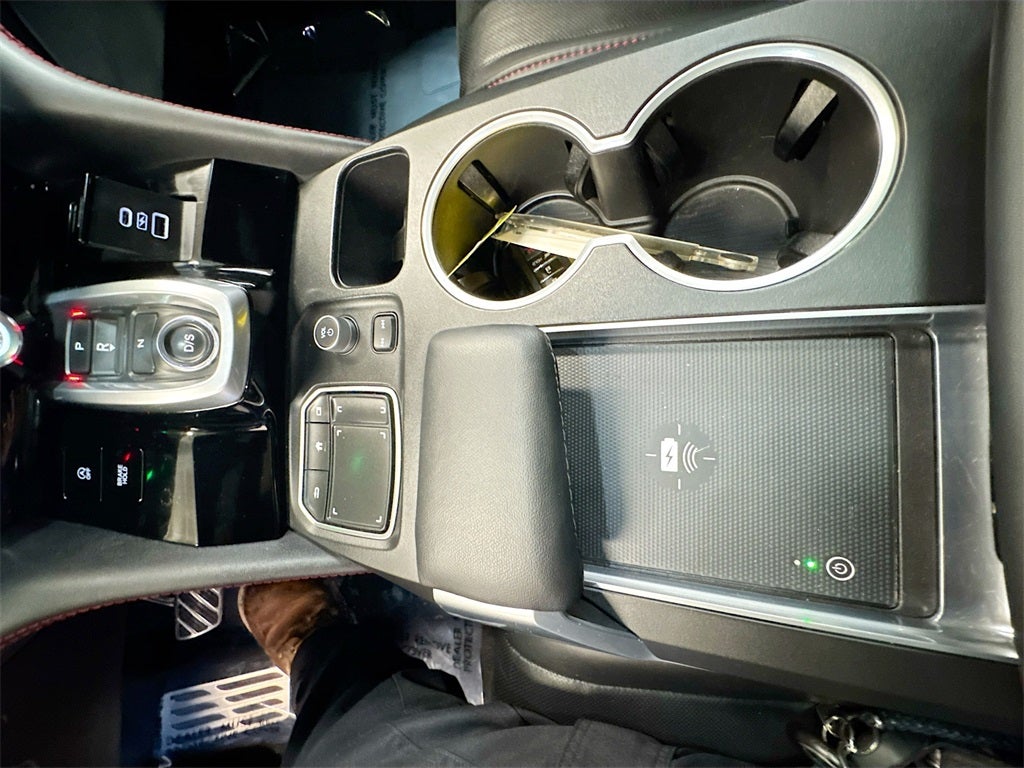 2023 Acura MDX A-Spec SH-AWD