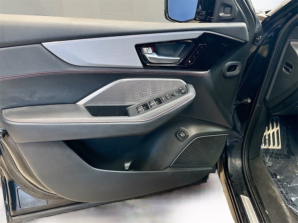 2023 Acura MDX A-Spec SH-AWD