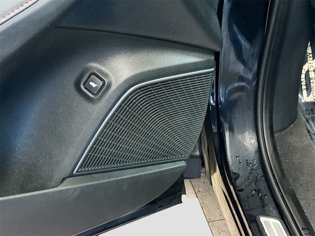 2023 Acura MDX A-Spec SH-AWD