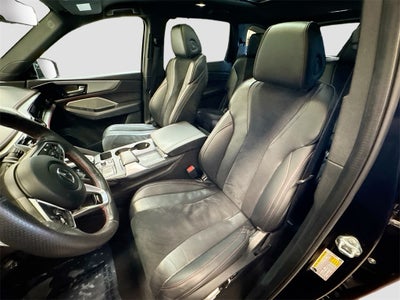 2023 Acura MDX A-Spec SH-AWD