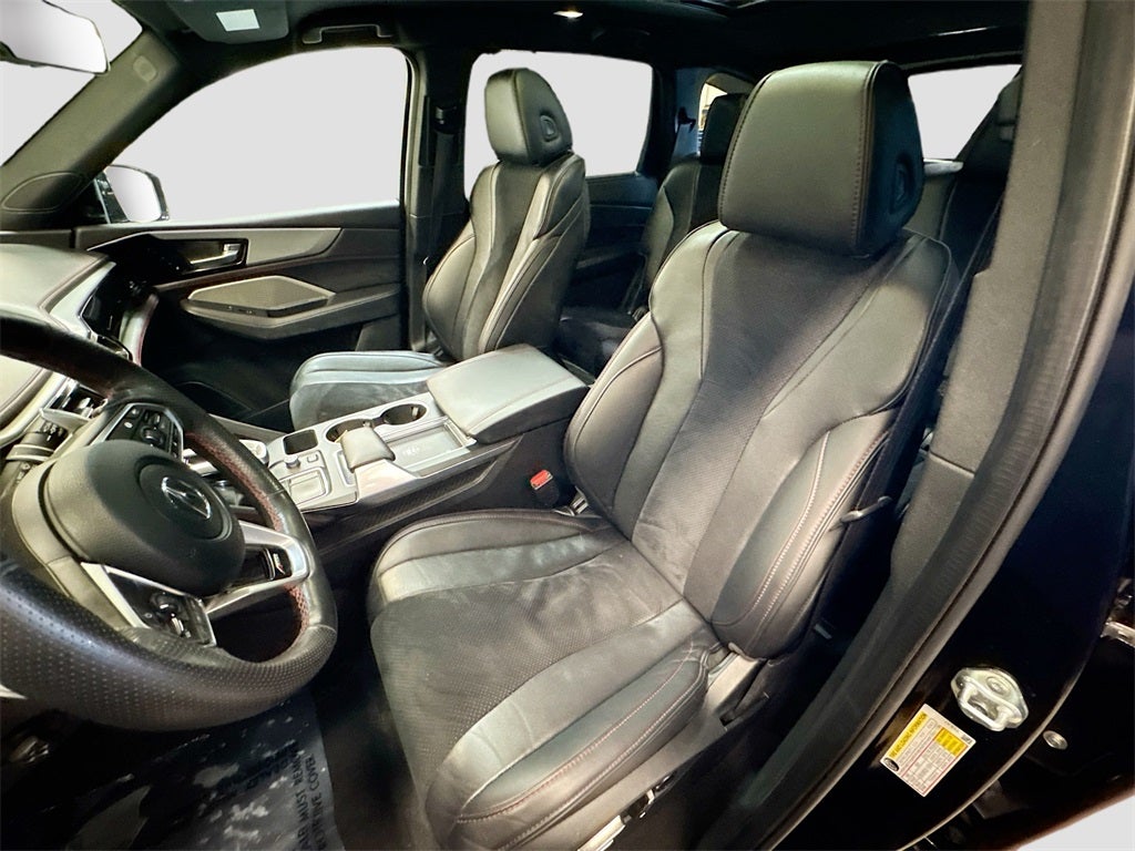 2023 Acura MDX A-Spec SH-AWD