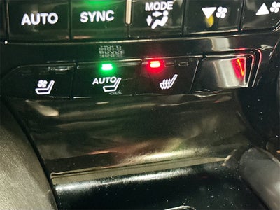 2023 Acura MDX A-Spec SH-AWD